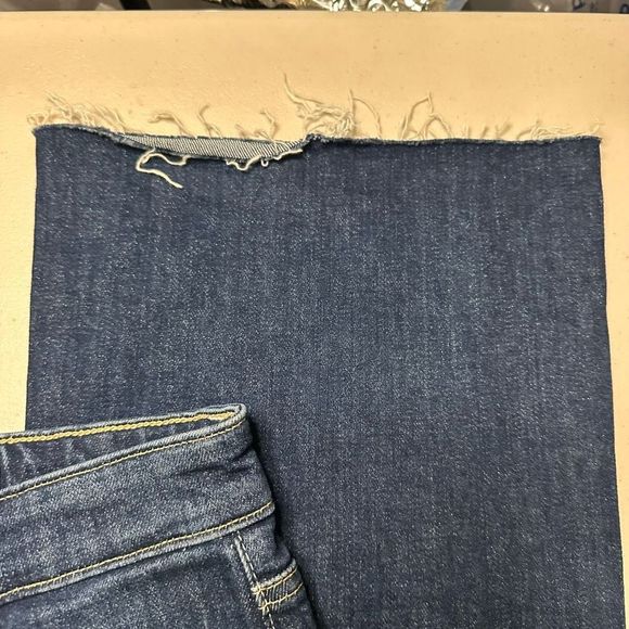 Ag Adriano Goldschmied Alexis boot, size 29, EUC - Picture 8 of 9